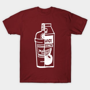 Gin and Juice T-Shirt